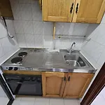 Daire Gemelos Xii 21 If