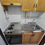 Daire Gemelos Xii 21 If *