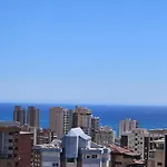 Gemelos Xii 21 If Daire Benidorm