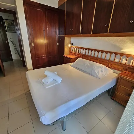 Apartment Gemelos Xii 21 If Benidorm